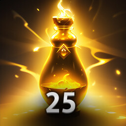 Light Sensation: Legend of Potions