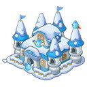 Snow Castle