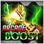 Arcade-BOOST 1CC!