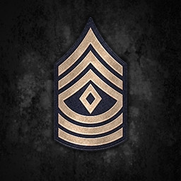 First Sergeant