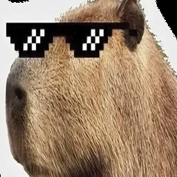 Capybara