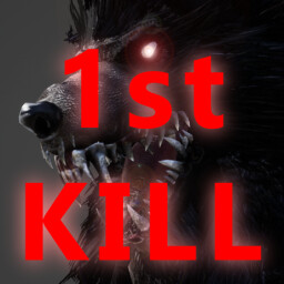 1st Werewolf Kill