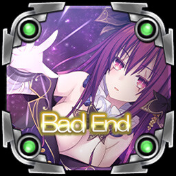 Ren Bad End