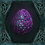 Purple Egg Collector