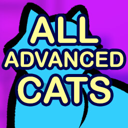 Found All Cats Advanced