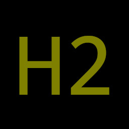 Chapter Two - Ending H2