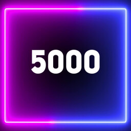 5000