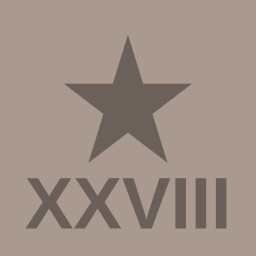 Star XXVIII