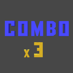 Do 3x Combo