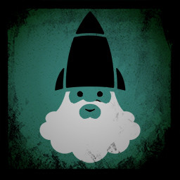 GNOME ALONE