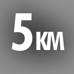 Drive 5 kilometers