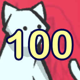 100 Cats