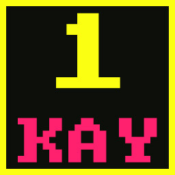 1 KAy