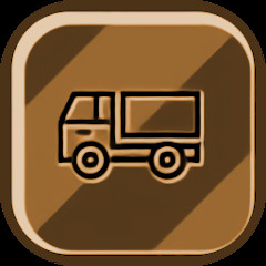 Cargo truck