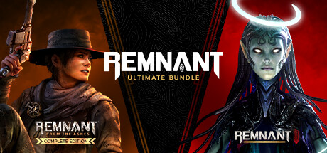 Remnant Ultimate Bundle