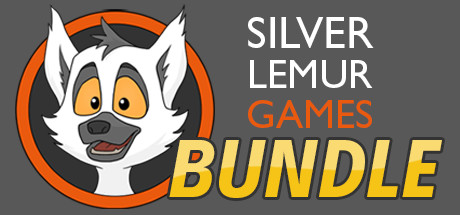 Silver Lemur Games Bundle