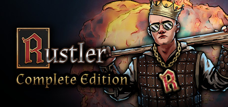 Rustler - Complete Edition