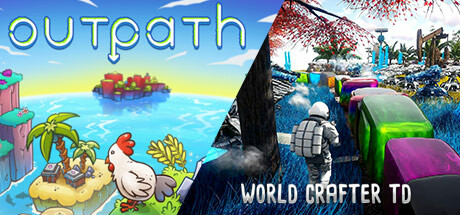 World Crafter - Outpath