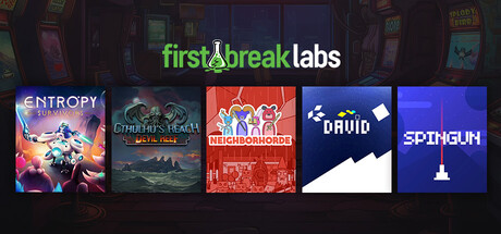 First Break Labs