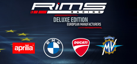 RiMS Racing: European Manufacturers Deluxe Edition