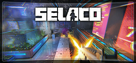 Selaco + Official Soundtrack