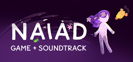 NAIAD Game + Soundtrack