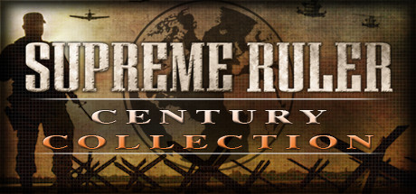 Supreme Ruler Century Collection