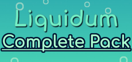 Liquidum Complete Pack