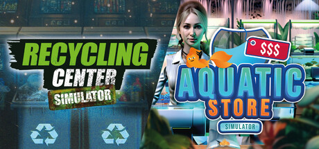 Recycling Aquatic Store