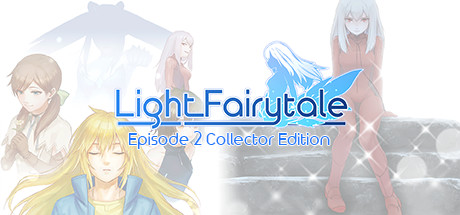 Light Fairytale Episode 2 Collector Edition