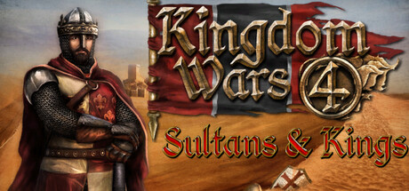 Kingdom Wars 4 Sultans and Kings Bundle