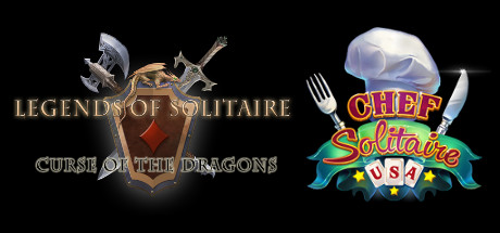 The Revills Games' Solitaire Collection