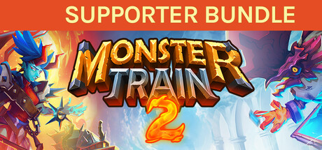 Monster Train 2: Supporter Pack