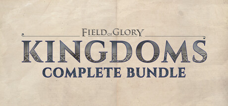 Field of Glory: Kingdoms - Complete Bundle