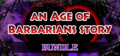 Age of Barbarians Story - Bundle