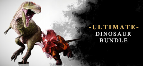 Ultimate Dinosaur Bundle