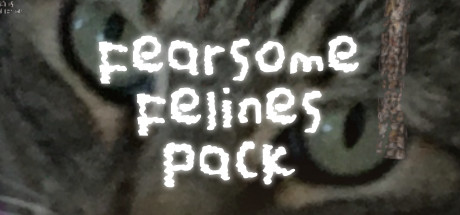 Fearsome Felines Pack