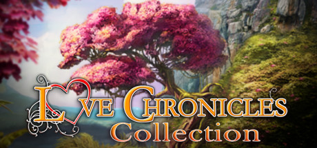 Love Chronicles Collection