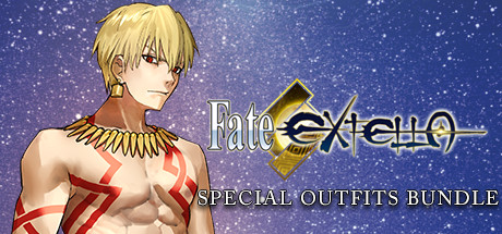 Fate/EXTELLA - Special Outfits