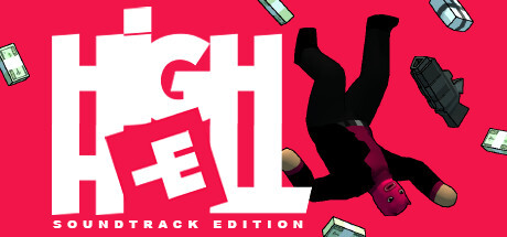 High Hell: Soundtrack Edition