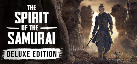 The Spirit of the Samurai Deluxe Edition