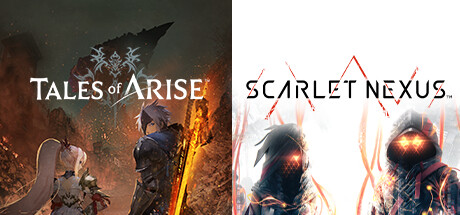 Tales of Arise + SCARLET NEXUS Bundle