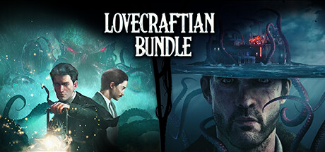 Lovecraftian Bundle