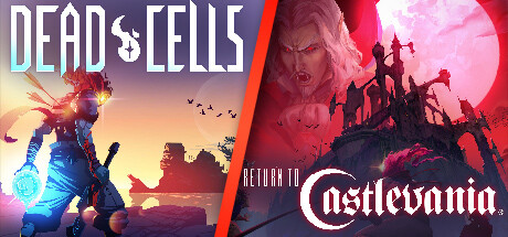 Dead Cells: Return to Castlevania Bundle