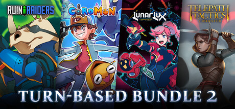 Turn-Based Bundle 2