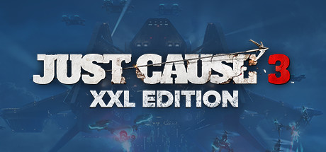 Just Cause 3 XXL Edition