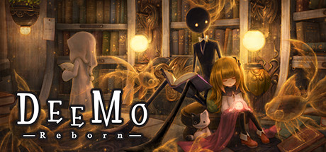 DEEMO -Reborn- Complete Edition