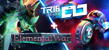 Elemental War 1 + Tri6: Infinite Bundle