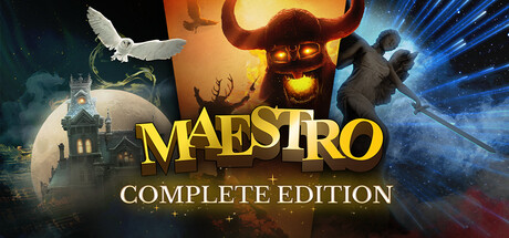 Complete Edition