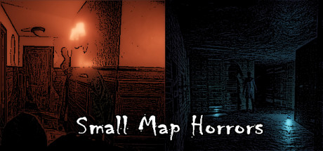 Small map horrors